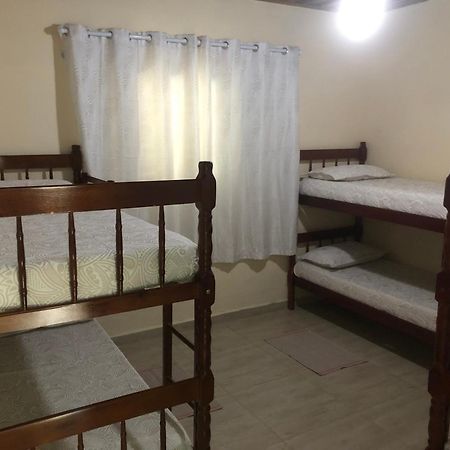 Casa Ampla E Confortavel A 10 Minutos Praia Ubatumirim Cambuca Villa Ubatuba Ngoại thất bức ảnh