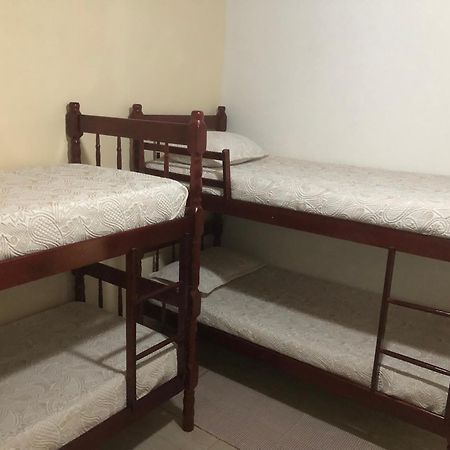 Casa Ampla E Confortavel A 10 Minutos Praia Ubatumirim Cambuca Villa Ubatuba Ngoại thất bức ảnh