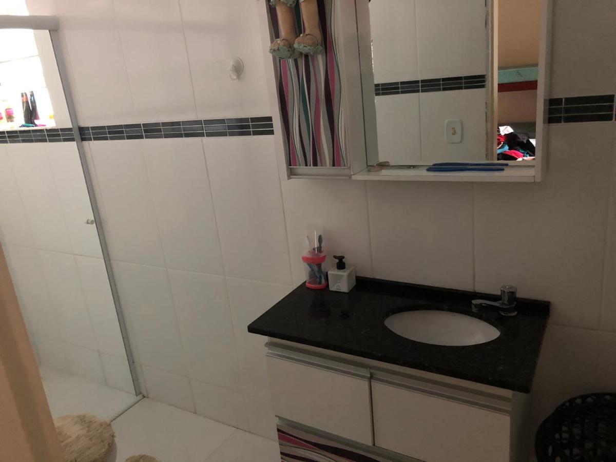 Casa Ampla E Confortavel A 10 Minutos Praia Ubatumirim Cambuca Villa Ubatuba Ngoại thất bức ảnh