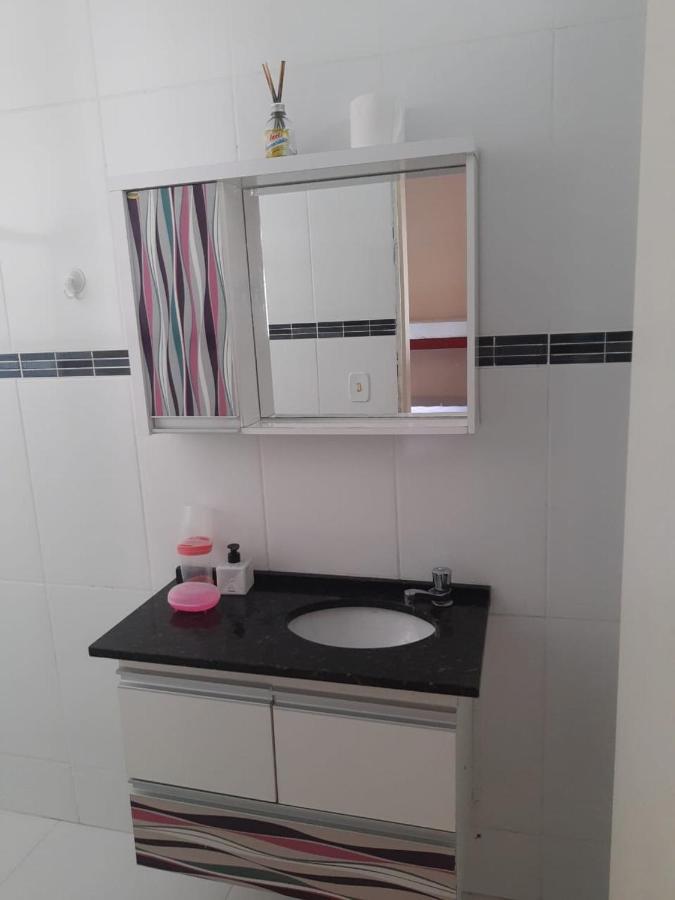 Casa Ampla E Confortavel A 10 Minutos Praia Ubatumirim Cambuca Villa Ubatuba Ngoại thất bức ảnh
