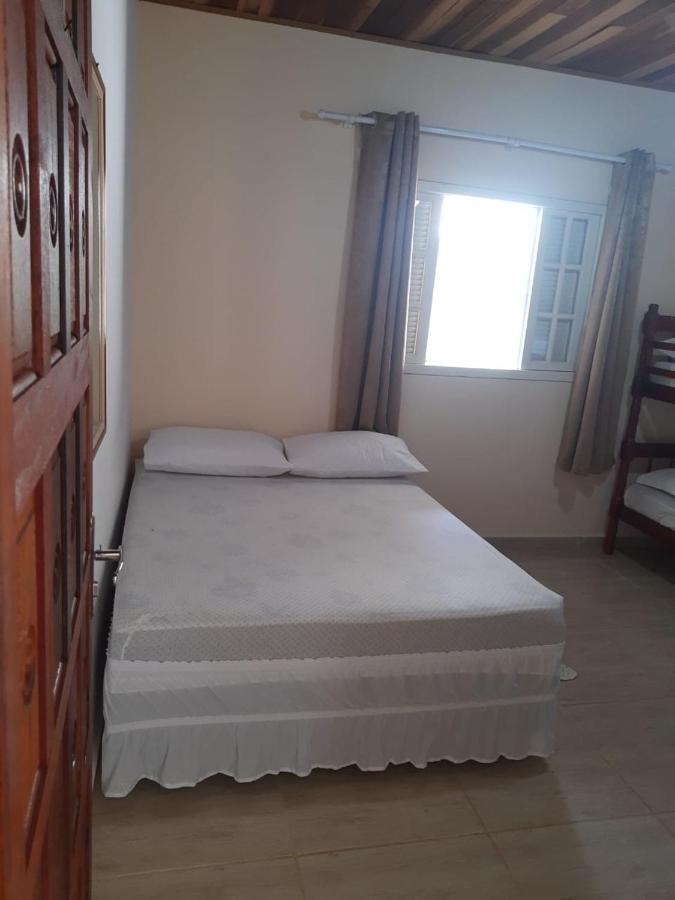 Casa Ampla E Confortavel A 10 Minutos Praia Ubatumirim Cambuca Villa Ubatuba Ngoại thất bức ảnh