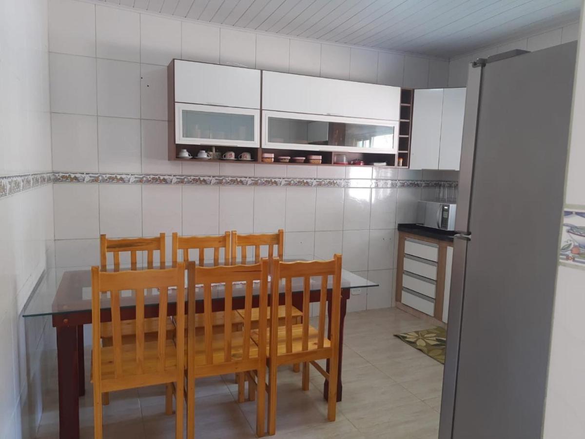 Casa Ampla E Confortavel A 10 Minutos Praia Ubatumirim Cambuca Villa Ubatuba Ngoại thất bức ảnh