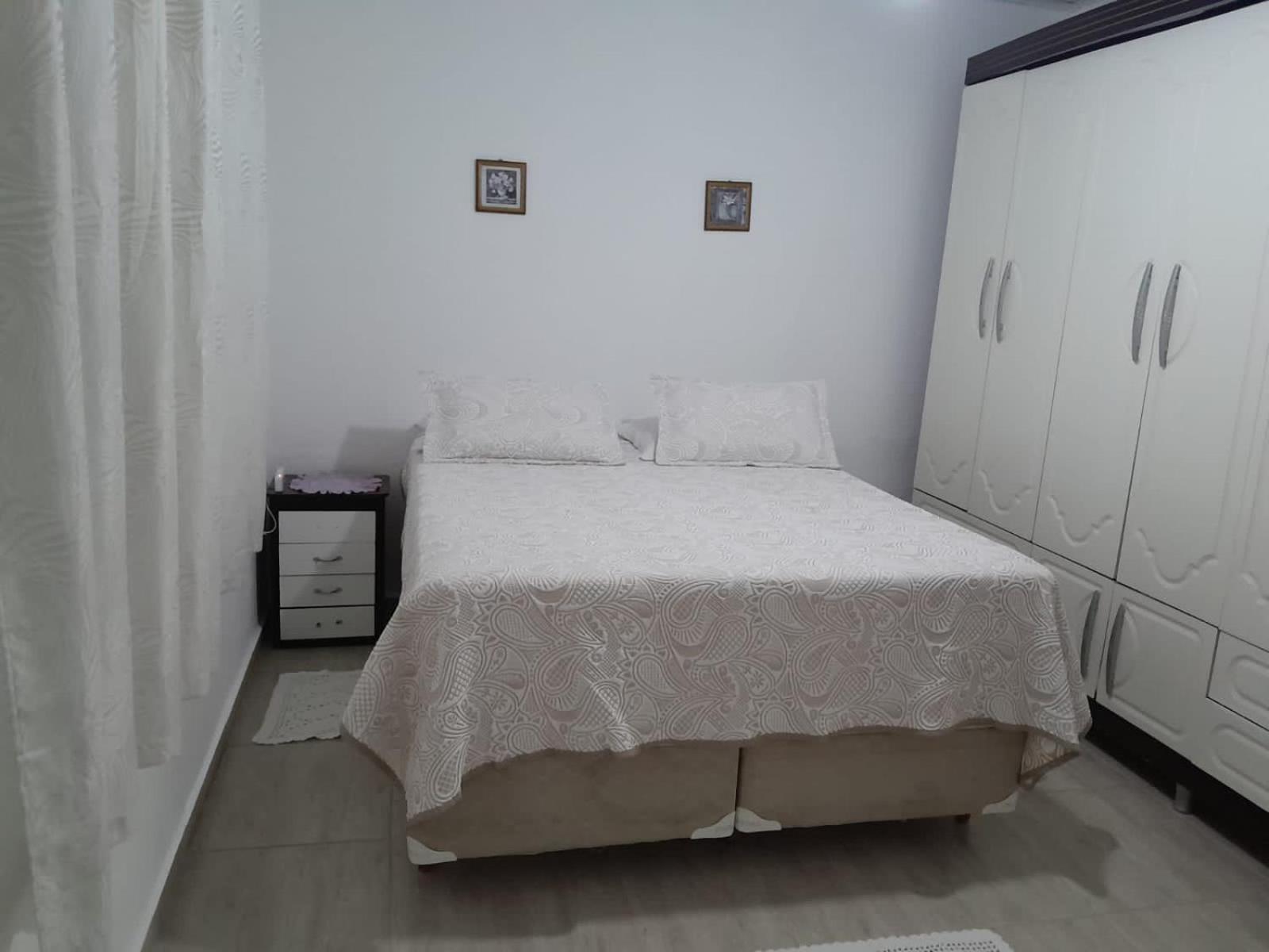 Casa Ampla E Confortavel A 10 Minutos Praia Ubatumirim Cambuca Villa Ubatuba Ngoại thất bức ảnh
