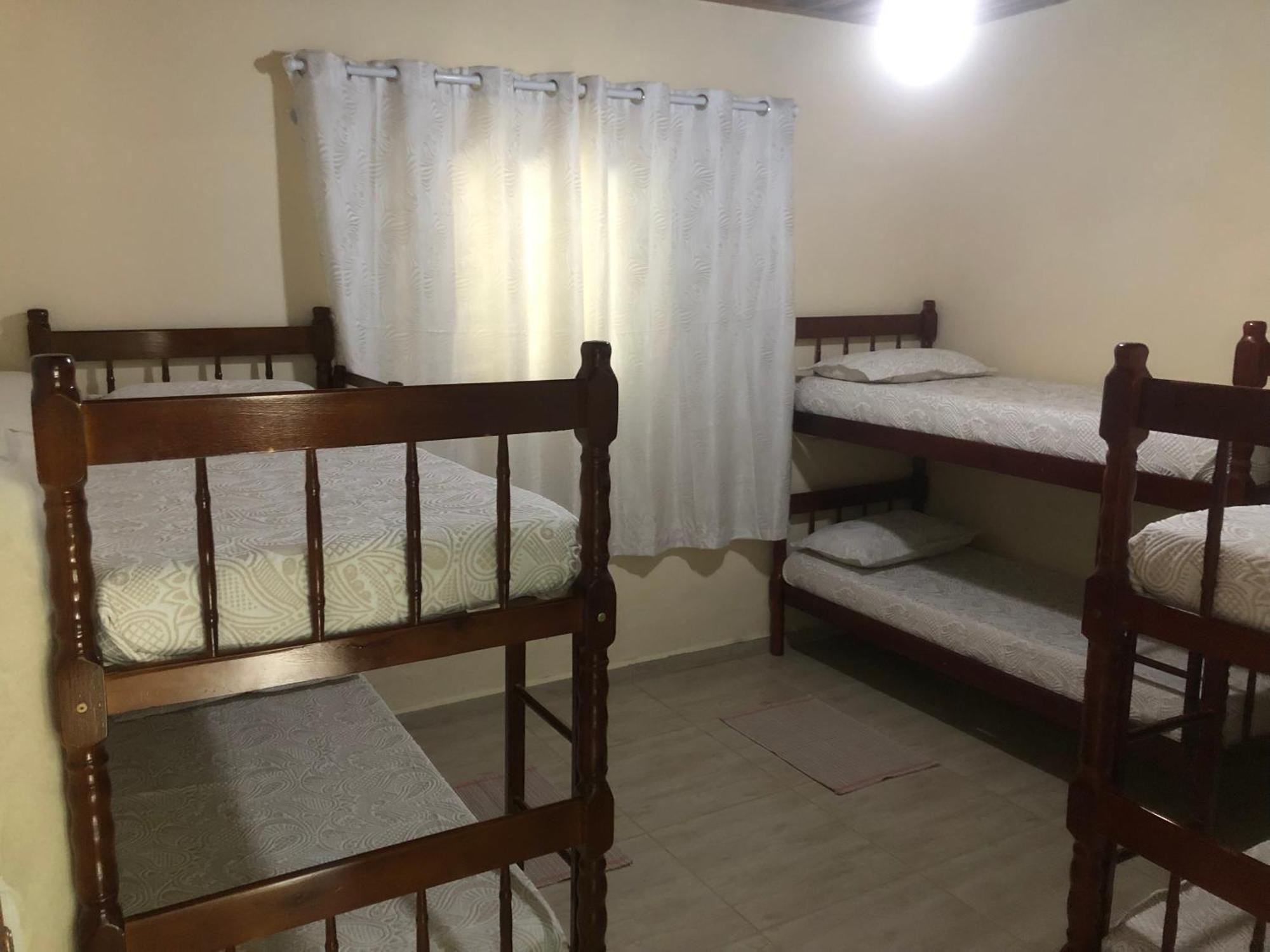 Casa Ampla E Confortavel A 10 Minutos Praia Ubatumirim Cambuca Villa Ubatuba Ngoại thất bức ảnh