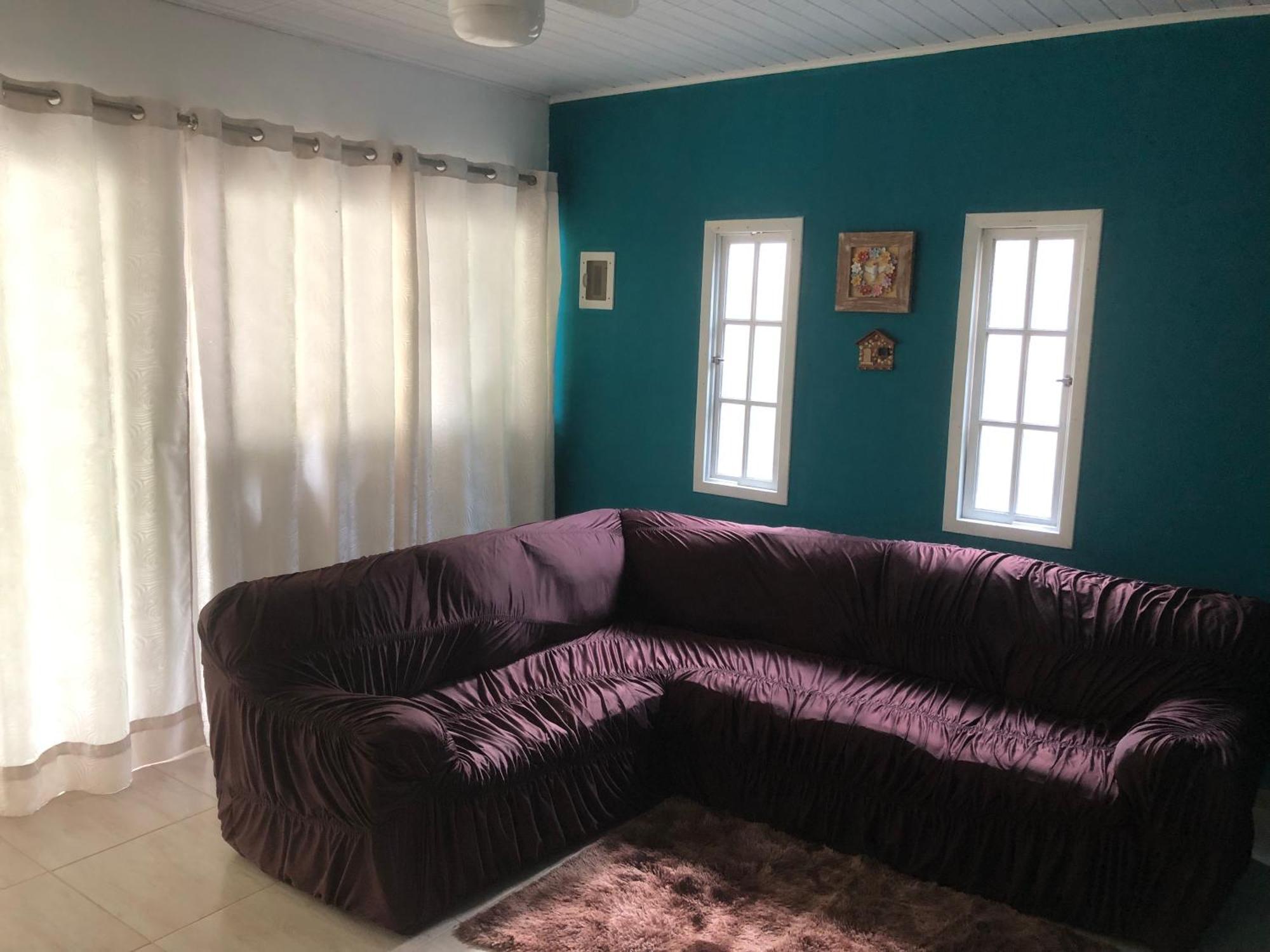 Casa Ampla E Confortavel A 10 Minutos Praia Ubatumirim Cambuca Villa Ubatuba Ngoại thất bức ảnh
